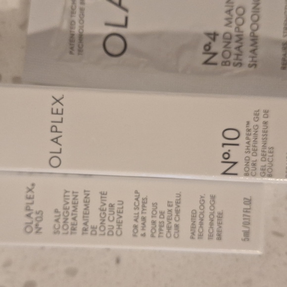 Olaplex bundle - Picture 5 of 7